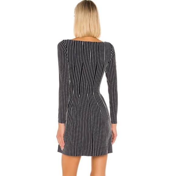 LPA Revolve Blaer mini dress - Picture 5 of 6